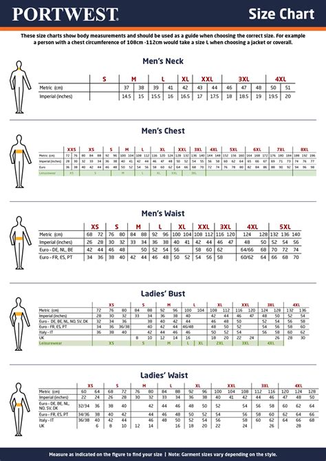 military uniform size conversion chart.